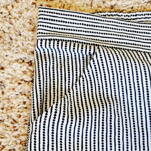 Wide leg crop - Picture 5 of 6